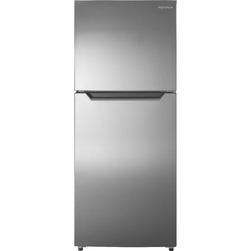 Insignia Refrigerator Model NS-RTM10SS2