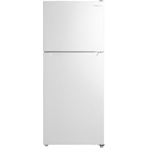 Insignia Refrigerator Model NS-RTM10WH0