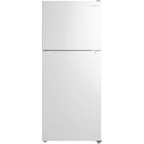 Insignia Refrigerator Model NS-RTM10WH0
