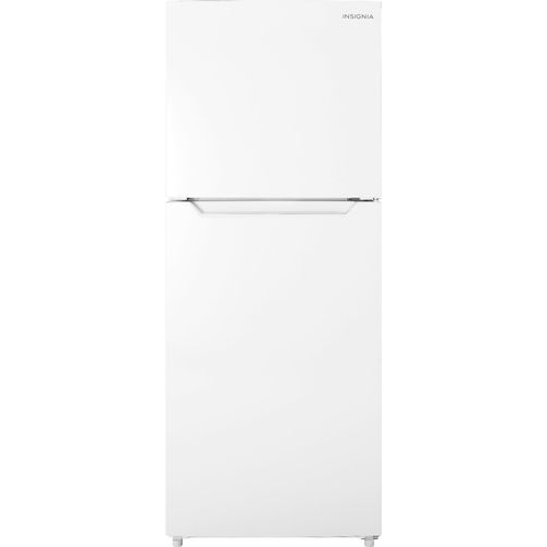 Insignia Refrigerator Model NS-RTM10WH2