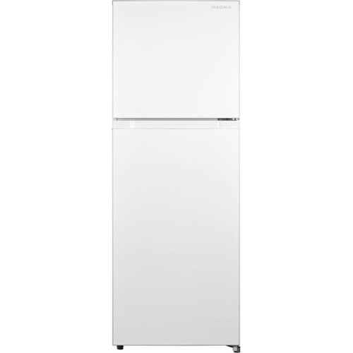Insignia Refrigerator Model NS-RTM10WH26L