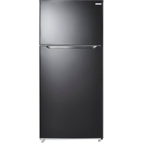 Insignia Refrigerator Model NS-RTM18BK8L