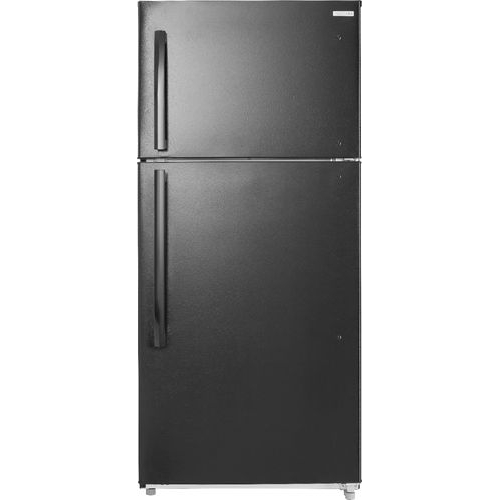 Insignia Refrigerator Model NS-RTM18BK8Q