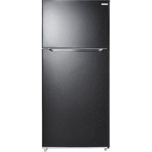 Insignia Refrigerator Model NS-RTM18BKR8