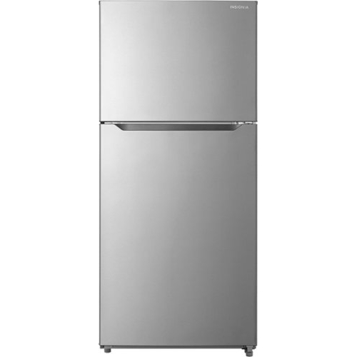 Insignia Refrigerator Model NS-RTM18SS2