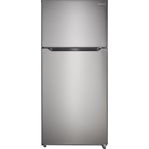 Insignia Refrigerator Model NS-RTM18SS7