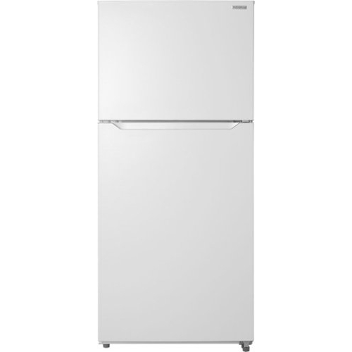 Insignia Refrigerator Model NS-RTM18WH2