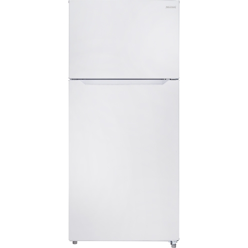 Insignia Refrigerator Model NS-RTM18WH7