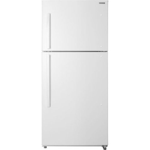 Insignia Refrigerator Model NS-RTM18WHD2