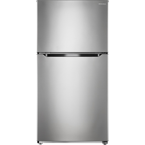 Insignia Refrigerator Model NSRTM21SS7 Appliance Helpers