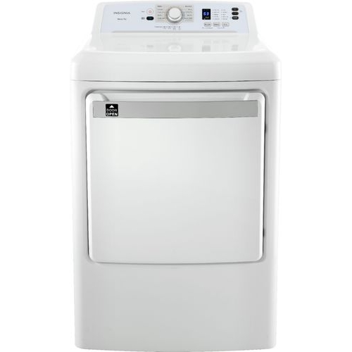 Buy Insignia Dryer NS-TDRE75W1