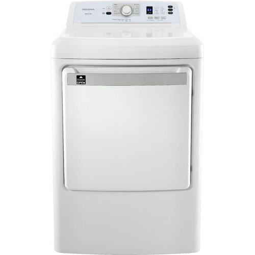 Insignia Dryer Model NS-TDRE75W1