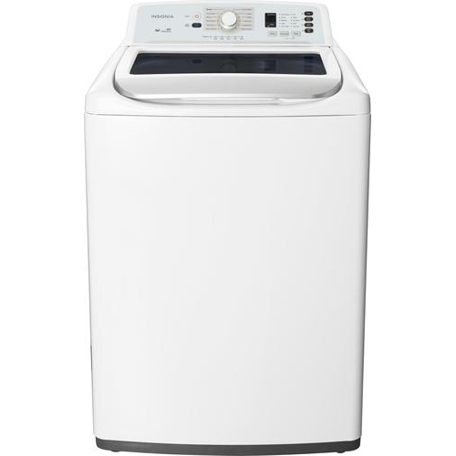 Insignia Washer Model NS-TWM41WH8A