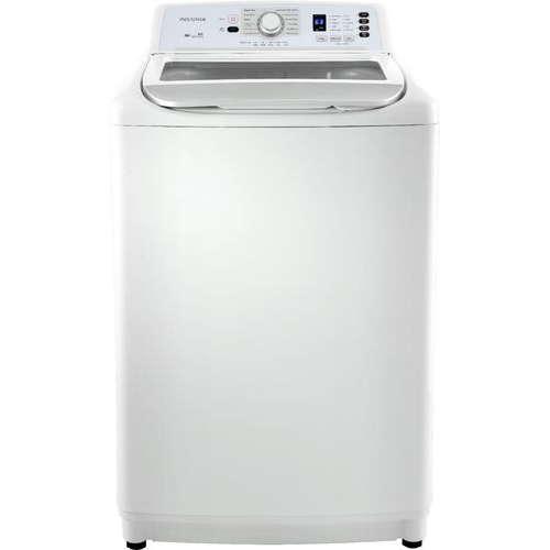 Insignia Washer Model NS-TWM45W1