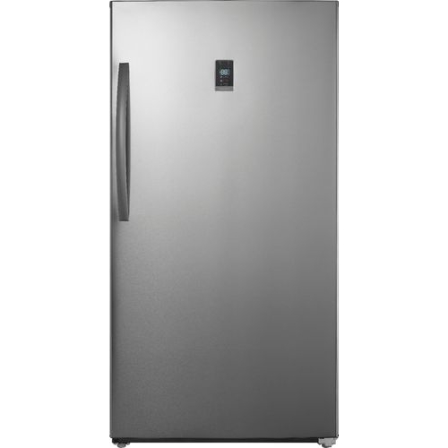 Insignia Refrigerator Model NS-UZ17SS0