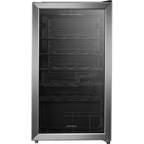 Insignia Refrigerator Model NS-WC29SS26L