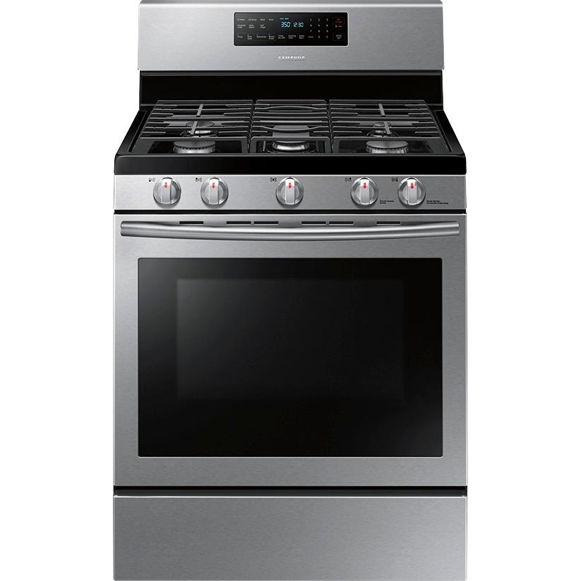 Samsung Range Model NX58H5600SS