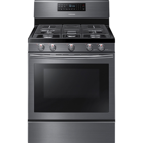 Samsung Range Model NX58J5600SG