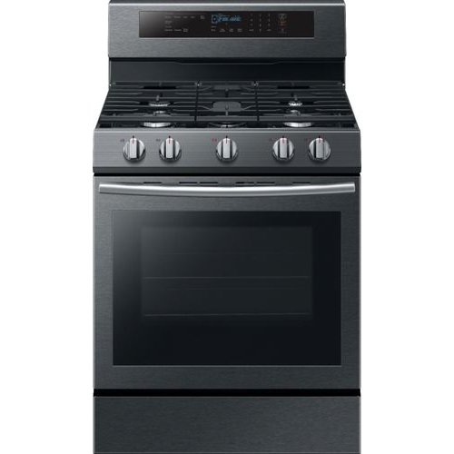 Samsung Range Model NX58M6630SG