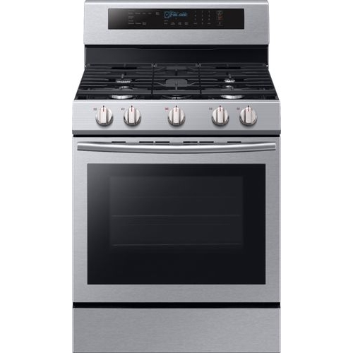 Samsung Range Model NX58M6630SS