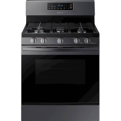 Samsung Range Model NX58R4311SG