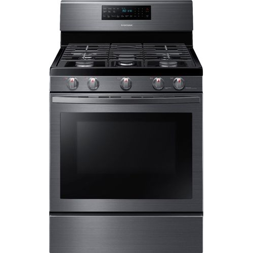 Samsung Range Model NX58R5601SG