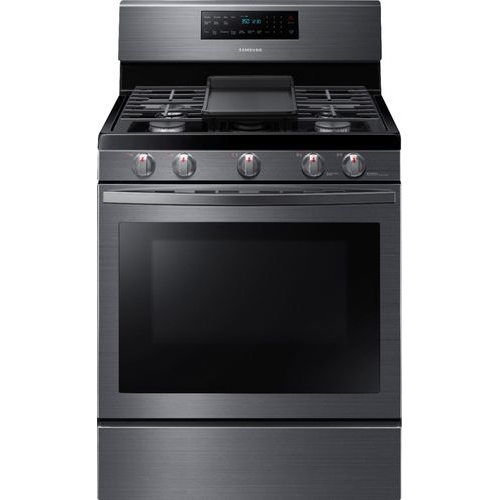 Samsung Range Model NX58T7511SG