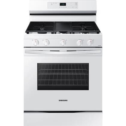 Samsung Range Model NX60A6111SW