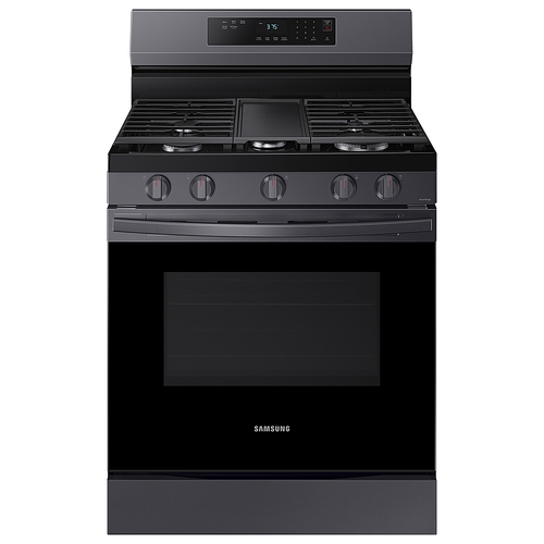 Samsung Range Model NX60A6311SG
