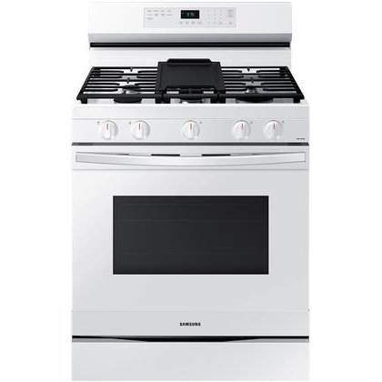 Samsung Range Model NX60A6511SW