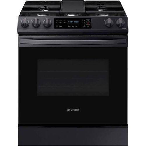 Samsung Range Model NX60T8311SG