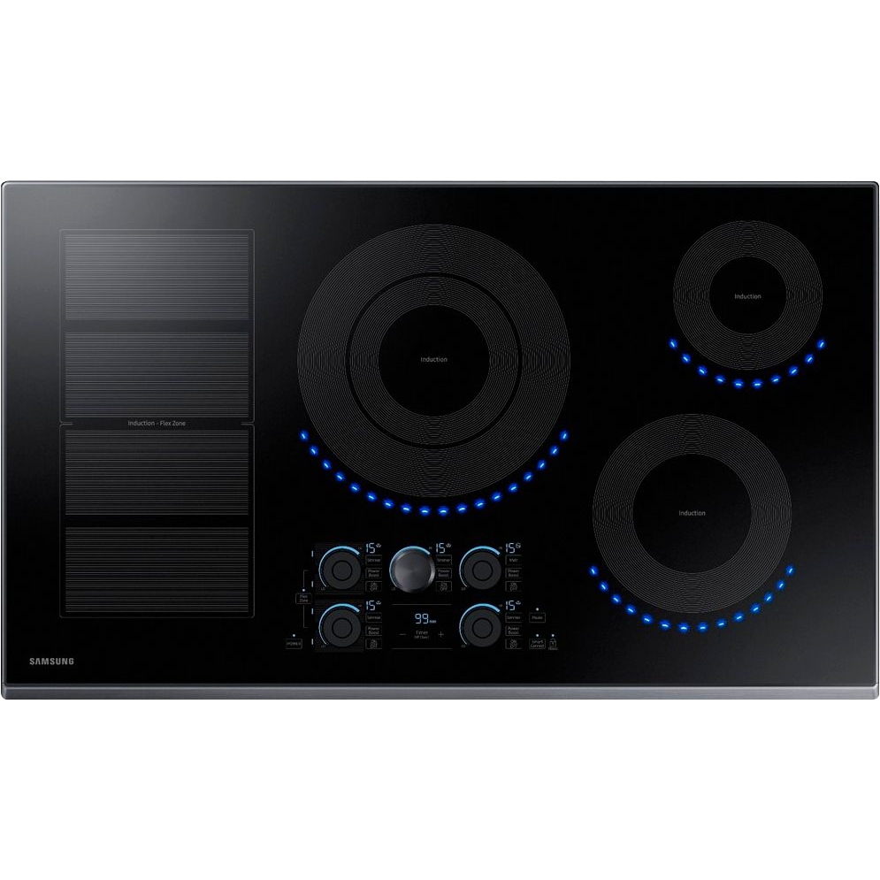 Samsung Range Model NZ36K7880UG