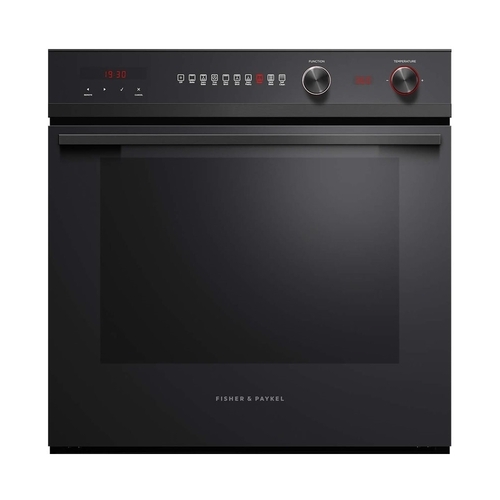 Fisher Range Model OB24SCD9PB1