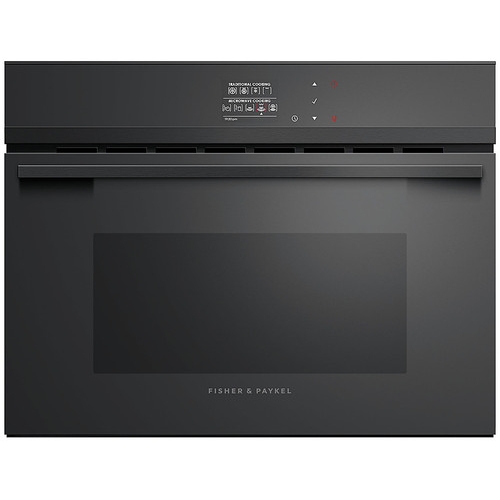 Fisher Range Model OM24NDBB1