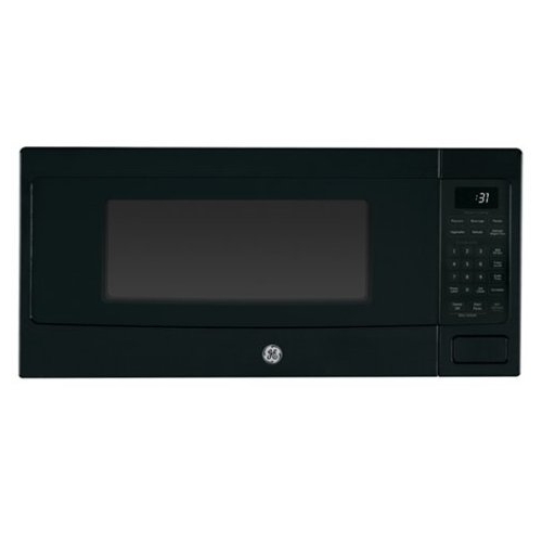 GE Microwave Model PCHK11S1WBB