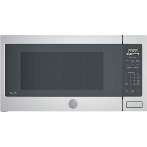 GE Microwave Model PCST22U1WSS