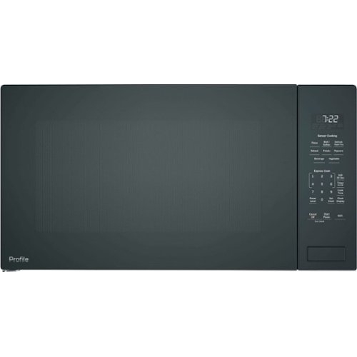 GE Microwave Model PCWK22U1WBB