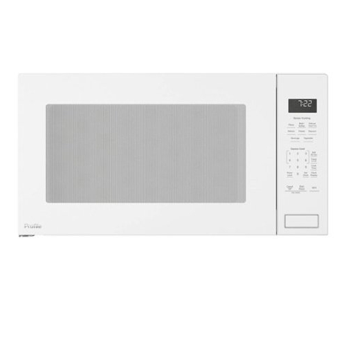 GE Microwave Model PCWK22U1WWW