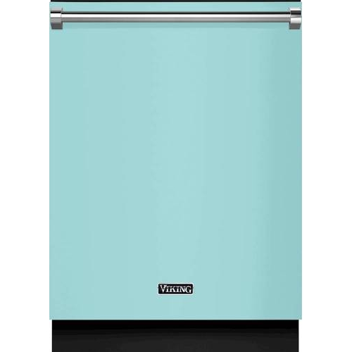 Viking Dishwasher Model PDDP524BW Appliance Helpers