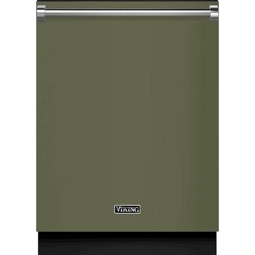 Viking Dishwasher Model PDDP524CY Appliance Helpers