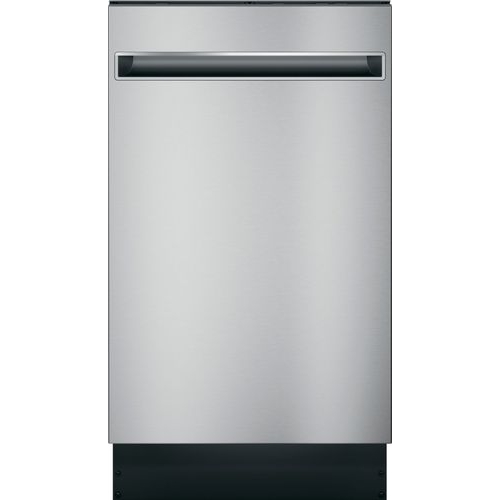 GE Dishwasher Model PDT145SSLSS Appliance Helpers