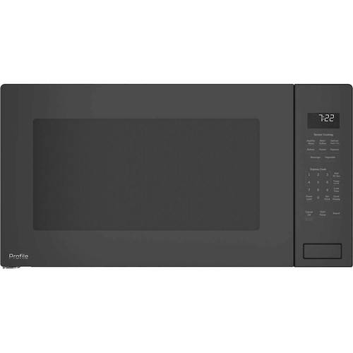 GE Microwave Model PEB7227ANDD