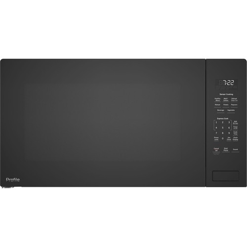 Buy GE Microwave PEB7227DLBB