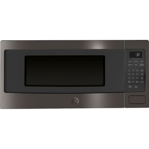 Buy GE Microwave PEM31BMTS