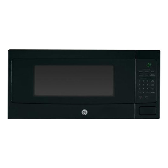 GE Microwave Model PEM31DFBB