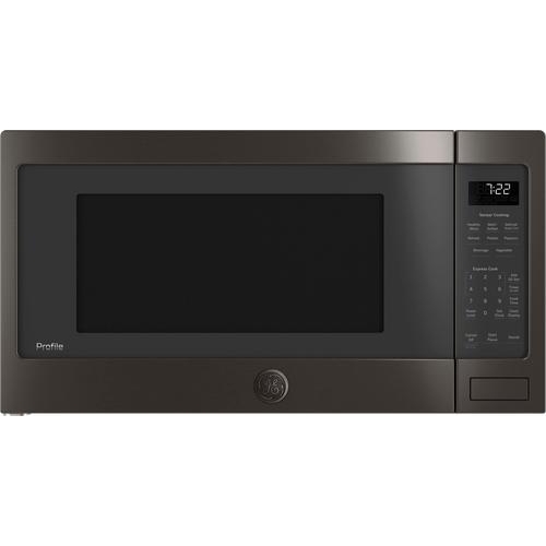 Buy GE Microwave PES7227BLTS