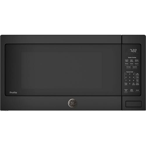 Buy GE Microwave PES7227DLBB