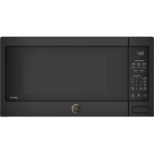 GE Microwave Model PES7227DLBB