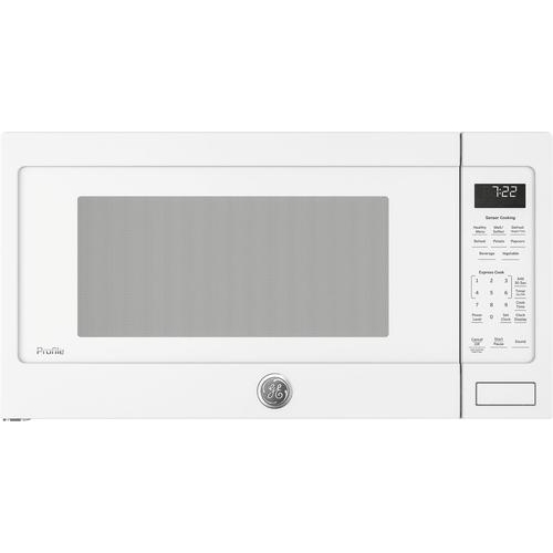 GE Microwave Model PES7227DLWW