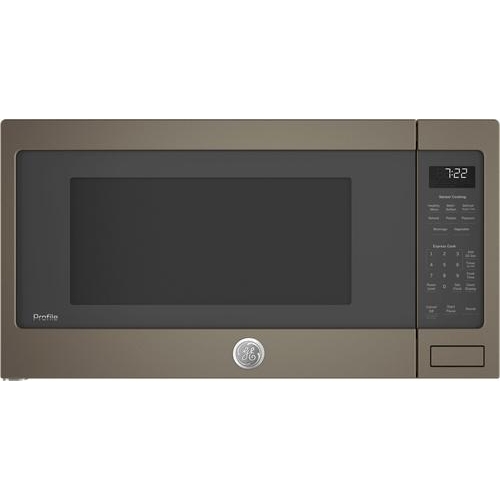 GE Microwave Model PES7227ELES